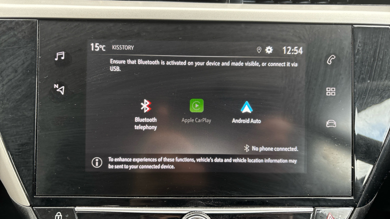 Vauxhall Corsa 1.2 Design 5dr Petrol Hatchback